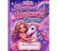 Learning With Ariana Mystical Unicorn Clouds