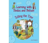 Learning with Findus and Pettson - Telling the Time