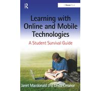 Learning with Online and Mobile Technologies: A Student Survival Guide