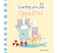 Learning with Skip. Opposites