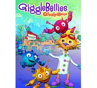 Learning with The GiggleBots: GiggleBellies
