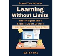 Learning Without Limits: Mastering Skills Online | Transform Education Online | Adaptive Learning Paths | Online Skills Development | E-Learning with Technology | Tools for Digital Education