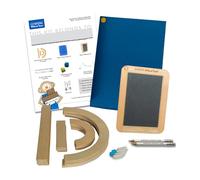 Learning Without Tears Hands-On Student Pack for Building and Practicing Capital Letters and Numbers