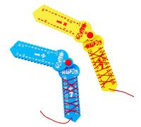 Learning Wrap-Ups Keys For Division and Multiplication by Learning Wrap-Ups