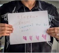 Learning You by Heart