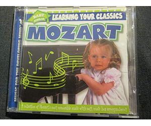 Learning Your Classics Mozart
