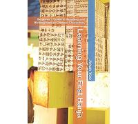 Learning Your First Hanja: Beginner's Guide to Reading and Writing Korean Chinese Characters