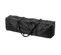 LearnLyrics 1/2 Scooter Storage Bag - Electric Scooter Backpack Folding Scooter Bag | Scooter Shoulder Carry, Scooter Handbag Case, Lightweight Scooter Bag, Scooter Pouch for Scooters