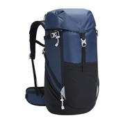 LearnLyrics 50L Hiking Backpack - Distinctive High Volume Storage Pack, Novelty Lightweight Water-resistant Gilet, Unique Comfortable Shoulder Straps | Robust Camping Army Style Gear For Su