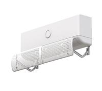 LearnLyrics Air Conditioner Wind Screen | Concealed Air Conditioner Anti-Condensation Screen, Anti-Blow Screen for Home
