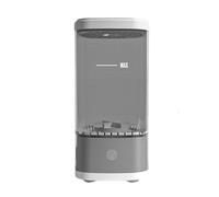 LearnLyrics Automatic Makeup Brush Cleaner, Cosmetic Brush Cleaning Machine | Automatic Electric Rotary Makeup Brush Cleaning Machine | Tool