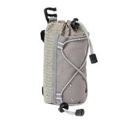 LearnLyrics Backpack Shoulder Strap Pouch,Lightweight Attachment - Backpack Strap Storage Waist Pack - for Arm Belt Sports Hiking Camping Climbing Outdoor Cycling Daily Commuting Hikers Men
