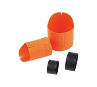 LearnLyrics Bait Loading Tools - Loader Bag System, Anti-Slide Fishing Storage, Dissolvable Tackle Bags, Efficient Carp Rig Accessories | Complete Fishng Kit for Lilies Tied Baits Rig Preparation