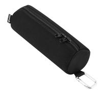 LearnLyrics Ball Bag - Portable Organiser, Holder Set, Practical Sports Accessories, Handy Training Device, Versatile Storage Device, Bag with Hooks, Perfect Use For