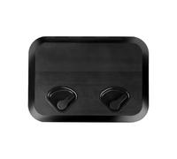 LearnLyrics Boat Hatch Cover - Marine Deck Hatch Anti-Rust Rectangle