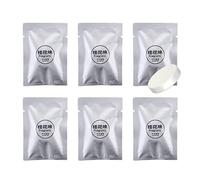 LearnLyrics Car Air Freshener | Replacement Refillable Fragrance Tablets | Five Scents Available | Multifunctional Driver Workplace