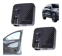 LearnLyrics Car Door Shadow Light | Angel Wings Car Wireless LED Door Courtesy Light,Angel Wing Car Door Projector Light for All