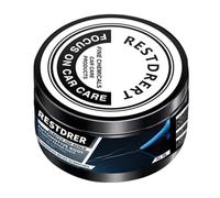 LearnLyrics Car Scratch Repair - 50G Paint Restoration Cream, Polishing Compound, Exterior Gloss Coating, Automotive Protection Formula | Repairs