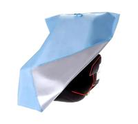 LearnLyrics Car Seat Sun Shade Cover Large Universal UV Protection Foldable
