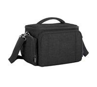 LearnLyrics Carry Case for Heat Press Joy, Carry Bag for Heat Press Joy Portable Tote Bag | Portable Storage Bag with Adjustable Adhesive Straps, Press Handle, Multicolored, Se référer au descriptif,