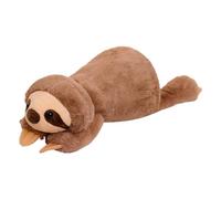 LearnLyrics Cartoon Stuffed Animal, Cotton Doll Plush Toys | Plush Toy with Cute Crocodile Design,Crocodile Pillow Crocodile Pillow for Men,