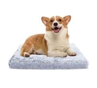 LearnLyrics Cat Heating Pad Indoor - Plush Cushion | Extra Warm Pet Mat - for Routine Comfort Cold-Weather Daily Indoor Home Rest Sleeping Warmth