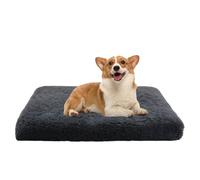 LearnLyrics Cat Heating Pad | Plush Cushion - Dogs Electric Pads - for Daily Cold-Weather Sleeping Rest Comfort Home Routine Indoor Warmth