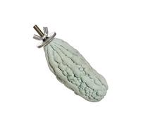 LearnLyrics Chew Toy, Guinea Pig Food Natural Timothy Hay Sticks Toy, Pet Small Animals Teeth Grinding Toy