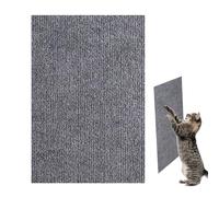 LearnLyrics Couch Protector Mat - Cat Tree Mat, Cat Furniture Mat | enviromentally friendly Couch Scratch Protector Mat, Furniture Cat Claw Protector Scratching Furniture for Cat Tree Shelves