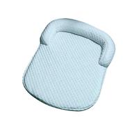 LearnLyrics Dog Cooling Mat - Breathable Sleeping Washable Design Cushion