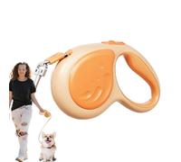 LearnLyrics Dog Leashes for Small Dogs - Anti-Slip Retractable Dog Leashes Walking Leashes,Classic Lock Pet Leashes Pet Accessories for Small Dogs & Large Dogs
