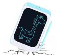 LearnLyrics Drawing Board For Kids | Electronic Erasable Drawing Board,Educational Doodle Pad Toys, Reusable Handwriting Learning Tool For Home, School Or Travel