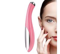 LearnLyrics Eye Massager Wand | Vibration Eye Massage Tool | Firming & Lifting, Promotes Absorption, Revitalizes Skin, Absorption