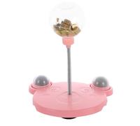 LearnLyrics Feed Dispenser for Cat Toys | Cat Toys Roller Expired Feed Ball - Gymnastics Cat Ball Toys for Puppies, Cats, Small Dogs as a Gift
