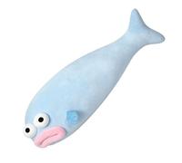 LearnLyrics Fish Pillows for Kids Cooling Breathable