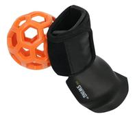 LearnLyrics Golf Training Aid Wrist Strap Golf Training Strap - Golf Swing Alignment Splint Adjustable Golf Wrist Training Aid Posture Corrector