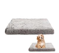 LearnLyrics Heating Pad for Cats,Soft Portable Mat - Self-Warming Cat Bed Pad,for Rest Comfort Indoor Daily Sleeping Home Routine Cold-Weather Warmth