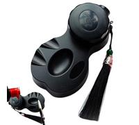 LearnLyrics Ink Holder with Lid - 60g Lightweight PP Painting Case, Secure Screw Top Travel Storage, Refillable Reservoir | Long-term Use Durable Artist Supplies for Studio Home Outdoor Use