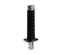LearnLyrics Katana Gear Shift Knob - Creative Car Shifter Handle