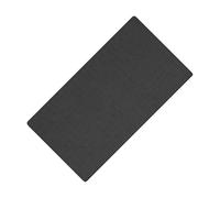 LearnLyrics Kitchen Floor Mats, Waterproof Kitchen Mats and Runners - Scratch-Resistant Smooth Padding as a Rug for Entrance Area Hallway Living Room Garage Area