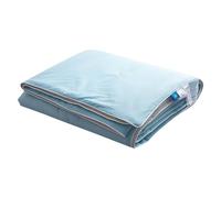 LearnLyrics Lightweight Summer Blanket Cooling Twin