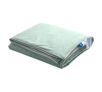 LearnLyrics Lightweight Summer Blanket Cooling Twin