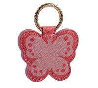 LearnLyrics Magnetic Hat Clip for Bag, Magnetic Hat Clip - Portable Butterfly and Bee Shaped Hat Clip for Travel Bag - Luggage Hat Holder, Hat Clip, Butterfly, Se référer au descriptif, Refer to
