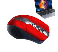LearnLyrics Optical Wireless Mice Optical USB Computer Mice