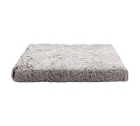 LearnLyrics Pet Warming Pad | Soft Plush | Self-Heating Pet Mat,for Indoor Daily Home Comfort Routine Rest Cold-Weather Sleeping Warmth