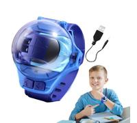 LearnLyrics Remote Control Watch Car Toy Race Toy Car
