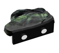 LearnLyrics Reptile Climbing Ledge - Realistic Floating Magnetic Decoration