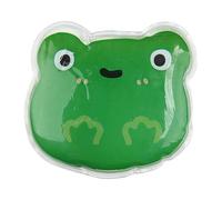 LearnLyrics Reusable Snap Thermal Package, Reusable Thermal Pack with Instant - Instant Hot Snap Thermal Packs,Reusable Hot Gel Pad, Hand Warmers