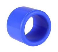 LearnLyrics Rod Holder Rubber Inserts - Rubber Rod Holder Inserts, Fishing Rod Holder Inserts | Sturdy Rod Cushion Caps 40 mm Fishing Rod Caps, Fishing Rod Holder Tube for Car Boat