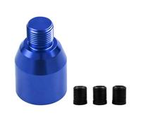 LearnLyrics Shift Lever | Car Reverse Transmission Knob Replacement | Hand Brake Shifter | for Automotive Sedan SUV RV Vehicle Truck Roadside Home Garage Workshop